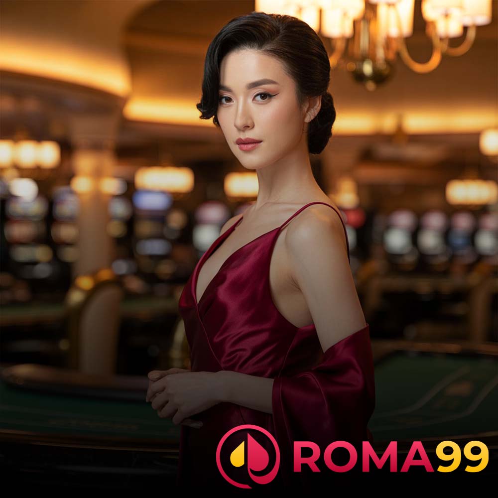 Banner Roma99 Slot Online